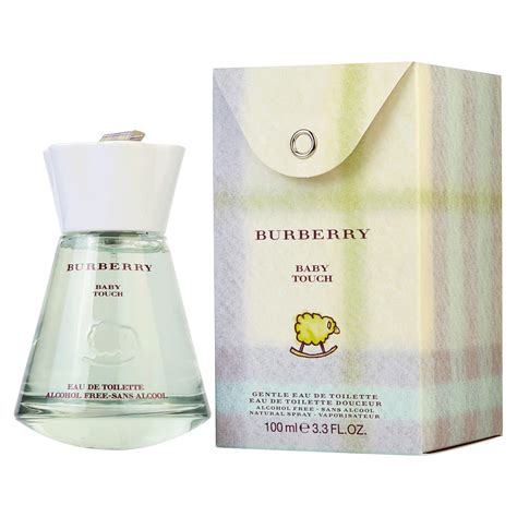 burberry baby touch lamb|burberry baby touch perfume.